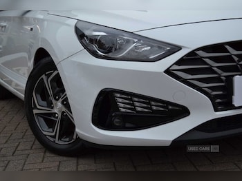 Used Hyundai i30 2023 for sale - 76523074: Photo