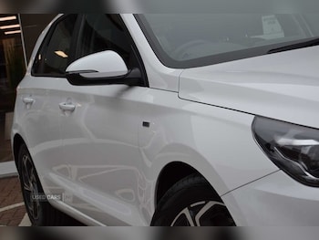 Used Hyundai i30 2023 for sale - 76523074: Photo