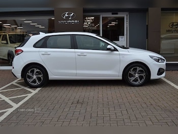 Used Hyundai i30 2023 for sale - 76523074: Photo