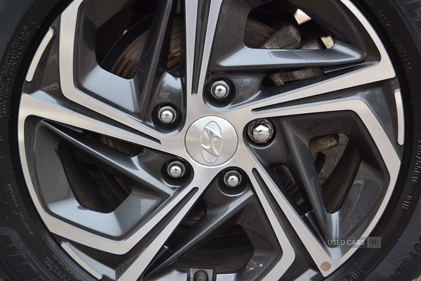 Used Hyundai i30 2023 for sale - 76523074: Photo 8