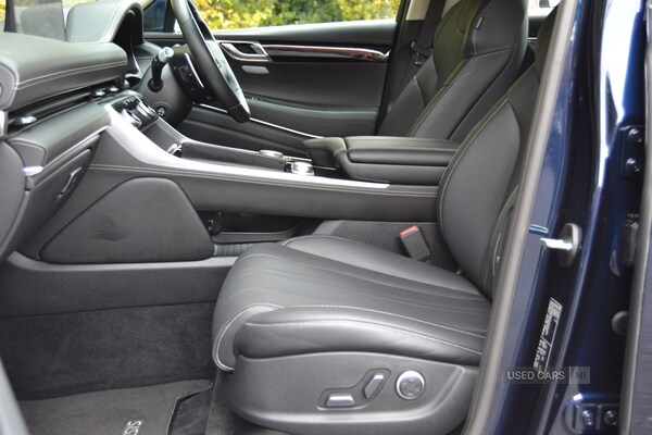 Used Genesis GV80 2024 for sale - 76260729: Photo 19