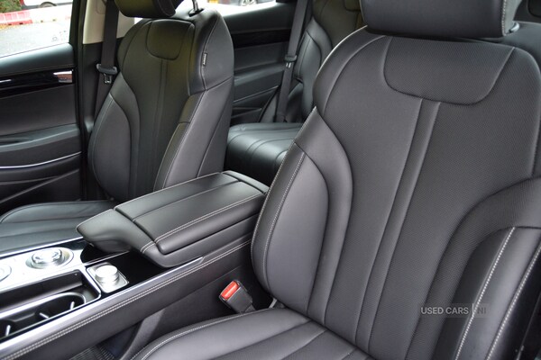 Used Genesis GV80 2024 for sale - 76260729: Photo 20