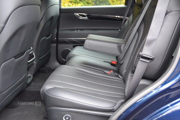 Used Genesis GV80 2024 for sale - 76260729: Photo 23