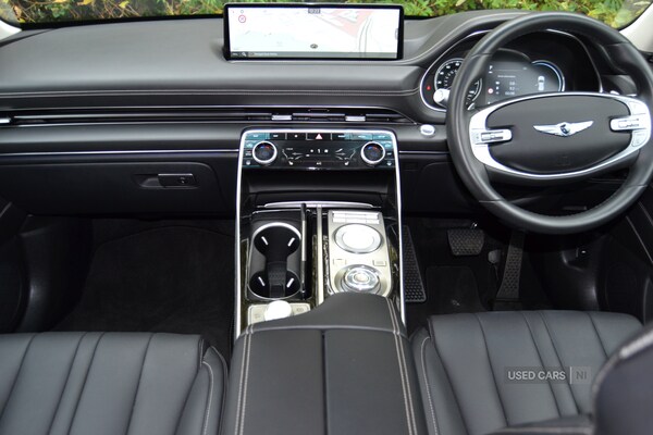 Used Genesis GV80 2024 for sale - 76260729: Photo 24