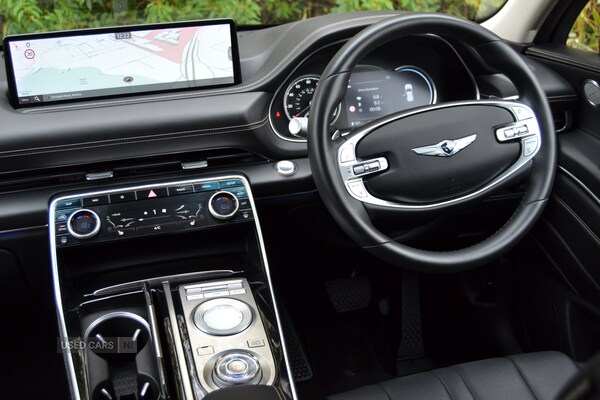 Used Genesis GV80 2024 for sale - 76260729: Photo 25