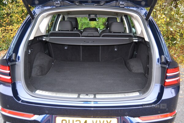 Used Genesis GV80 2024 for sale - 76260729: Photo 26