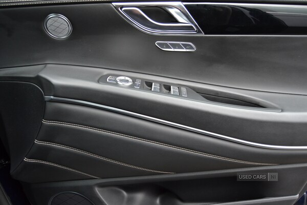 Used Genesis GV80 2024 for sale - 76260729: Photo 29