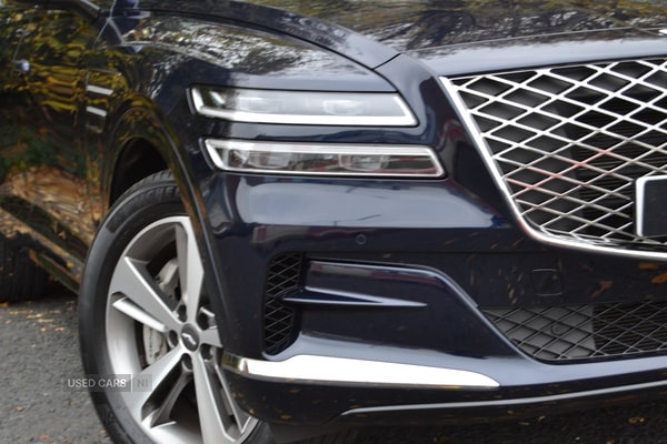 Used Genesis GV80 2024 for sale - 76260729: Photo 2