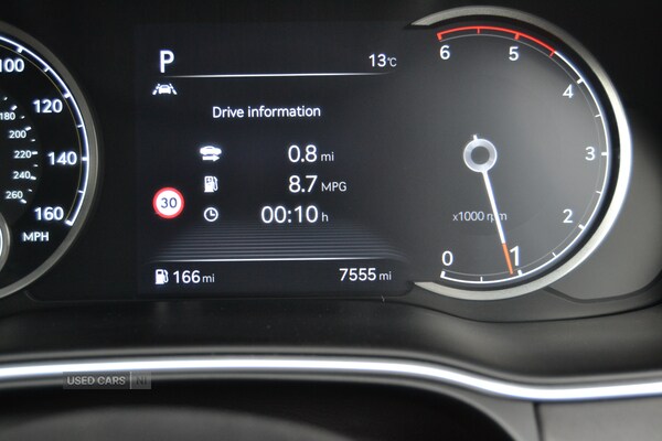 Used Genesis GV80 2024 for sale - 76260729: Photo 33