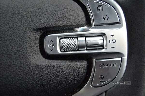 Used Genesis GV80 2024 for sale - 76260729: Photo 35