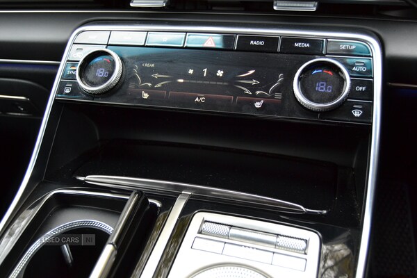 Used Genesis GV80 2024 for sale - 76260729: Photo 38