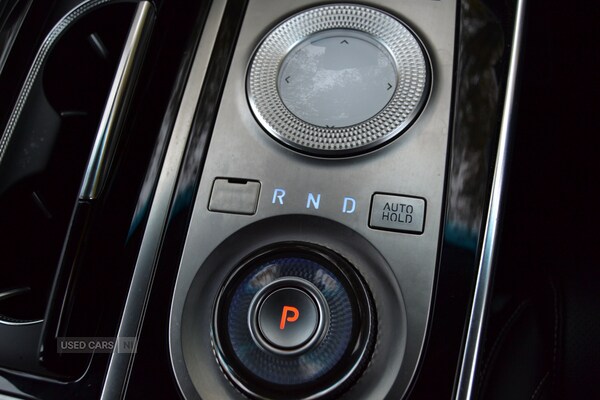 Used Genesis GV80 2024 for sale - 76260729: Photo 43