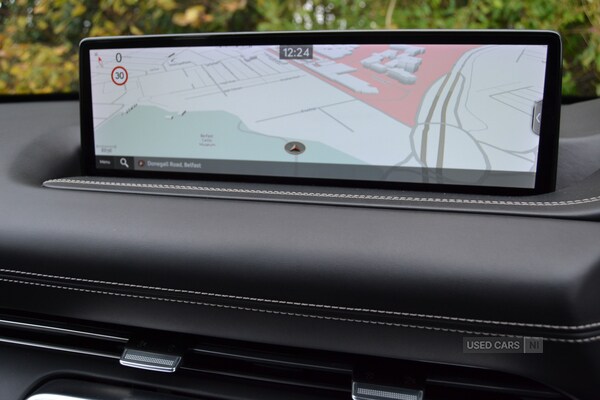 Used Genesis GV80 2024 for sale - 76260729: Photo 45