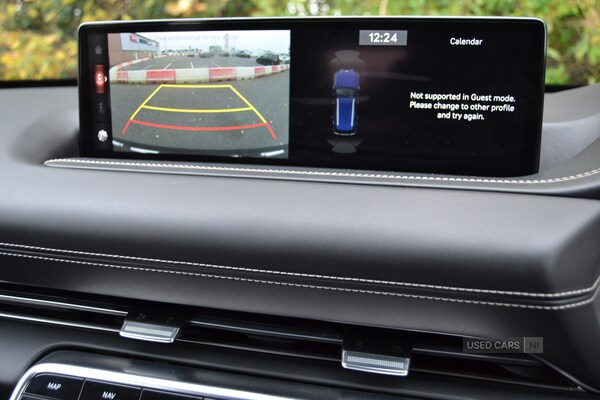 Used Genesis GV80 2024 for sale - 76260729: Photo 46