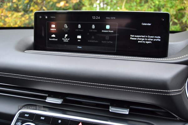 Used Genesis GV80 2024 for sale - 76260729: Photo 48