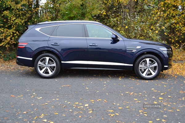 Used Genesis GV80 2024 for sale - 76260729: Photo 4
