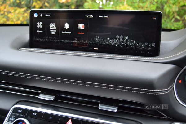 Used Genesis GV80 2024 for sale - 76260729: Photo 50