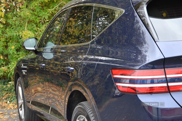 Used Genesis GV80 2024 for sale - 76260729: Photo 7