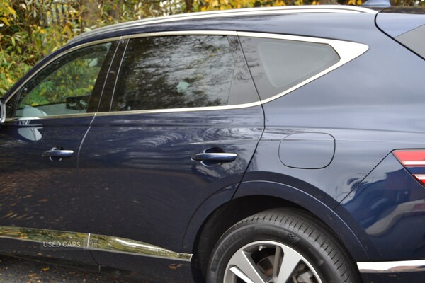 Used Genesis GV80 2024 for sale - 76260729: Photo 9