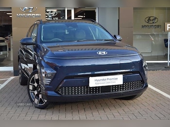Used Hyundai KONA 2025 for sale - 76061464: Photo