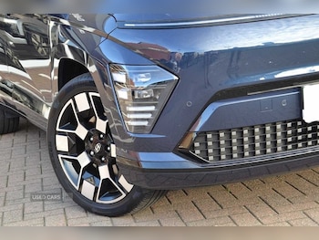 Used Hyundai KONA 2025 for sale - 76061464: Photo