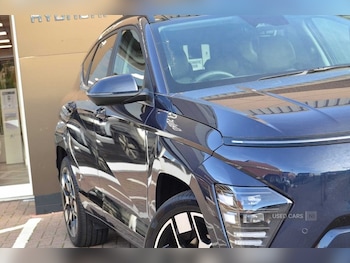 Used Hyundai KONA 2025 for sale - 76061464: Photo