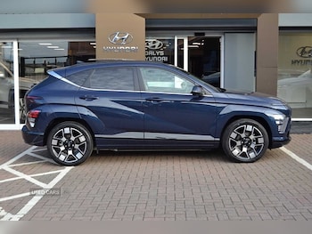 Used Hyundai KONA 2025 for sale - 76061464: Photo