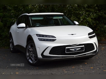 Used Genesis GV60 2024 for sale - 75810975: Photo