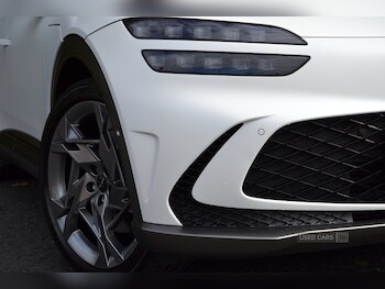 Used Genesis GV60 2024 for sale - 75810975: Photo