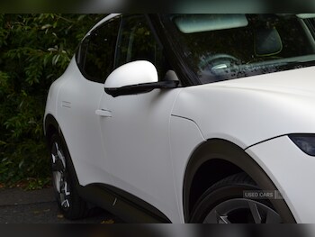 Used Genesis GV60 2024 for sale - 75810975: Photo