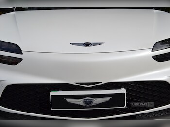 Used Genesis GV60 2024 for sale - 75810975: Photo