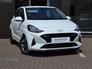 2024 - 1.0 [63] Advance 5dr Auto [Nav]