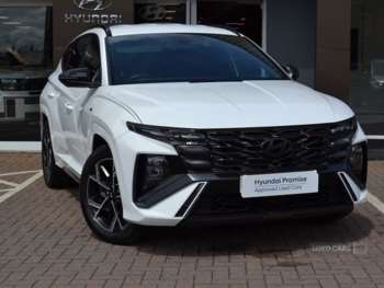 2024 - 1.6T N Line 5dr