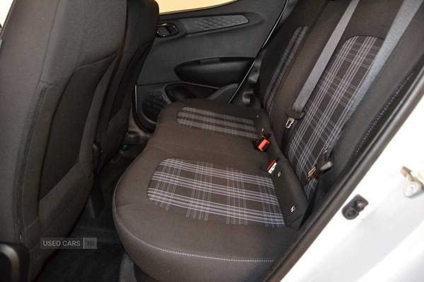 Used Hyundai i10 2025 for sale - 76539240: Photo 12