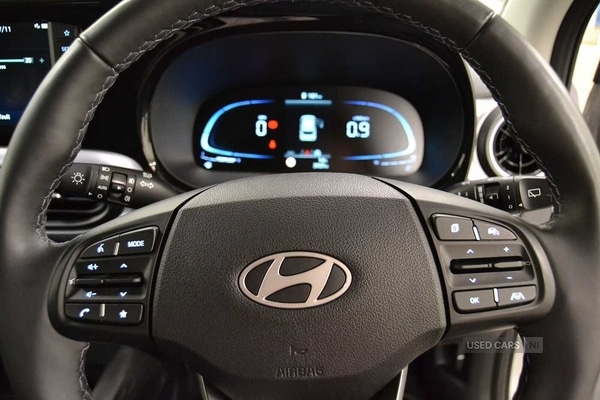 Used Hyundai i10 2025 for sale - 76539240: Photo 16