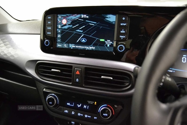 Used Hyundai i10 2025 for sale - 76539240: Photo 17