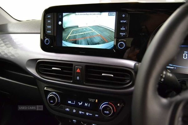 Used Hyundai i10 2025 for sale - 76539240: Photo 18