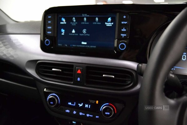 Used Hyundai i10 2025 for sale - 76539240: Photo 19