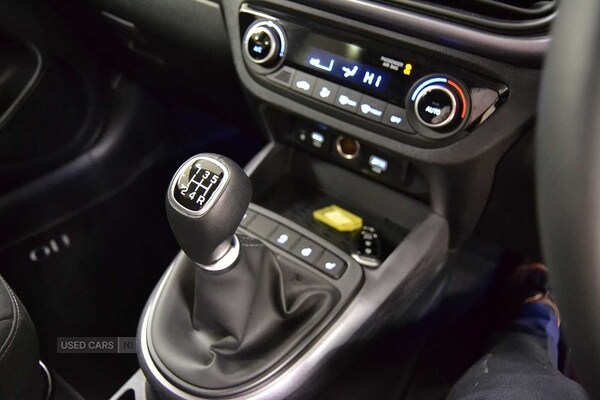 Used Hyundai i10 2025 for sale - 76539240: Photo 20