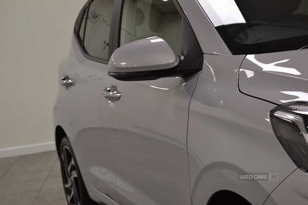 Used Hyundai i10 2025 for sale - 76539240: Photo 3