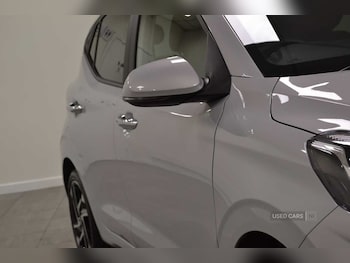 Used Hyundai i10 2025 for sale - 76539240: Photo