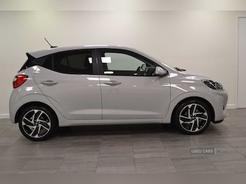 Used Hyundai i10 2025 for sale - 76539240: Photo