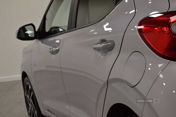 Used Hyundai i10 2025 for sale - 76539240: Photo 7