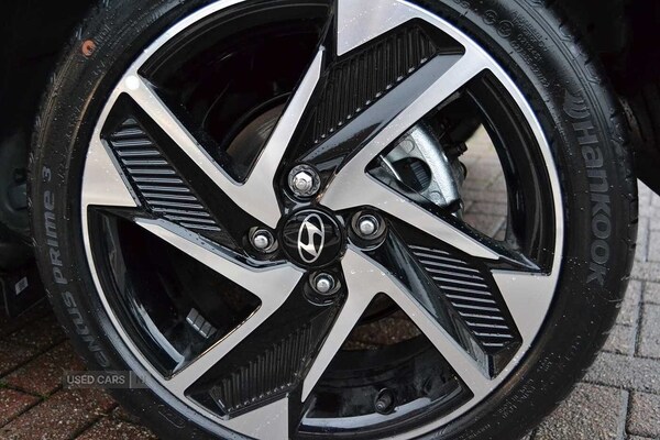 Used Hyundai i10 2025 for sale - 76539240: Photo 8