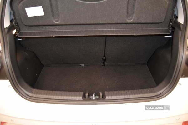 Used Hyundai i10 2025 for sale - 76539240: Photo 9