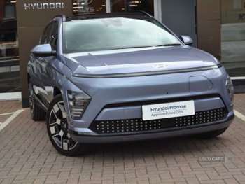 Used Hyundai KONA 2024 for sale - 75312021: Photo