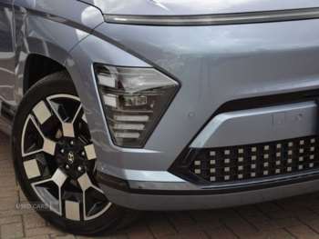 Used Hyundai KONA 2024 for sale - 75312021: Photo