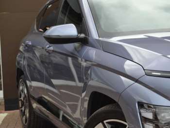 Used Hyundai KONA 2024 for sale - 75312021: Photo