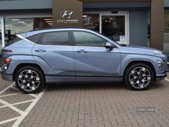 Used Hyundai KONA 2024 for sale - 75312021: Photo