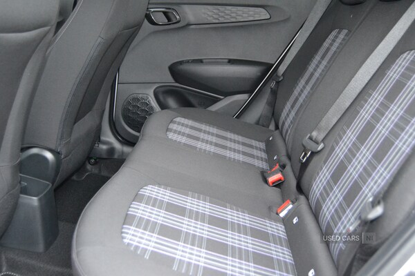 Used Hyundai i10 2025 for sale - 76458237: Photo 12